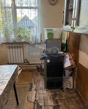Дом 49м², 2-этажный, участок 6 сот.  