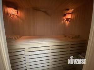 Таунхаус 220м², 4-этажный, участок 4 сот.  