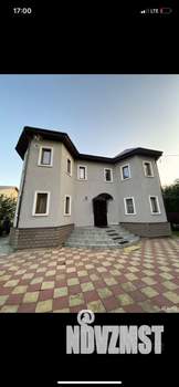Дом 250м², 2-этажный, участок 10 сот.  