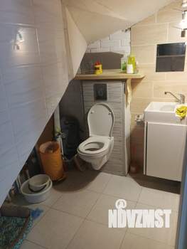 Таунхаус 120м², 3-этажный, участок 1 сот.  