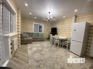 Дом 120м², 2-этажный, участок 8 сот.  