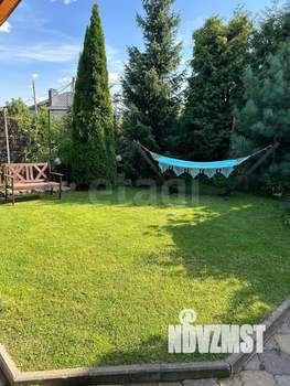 Дом 229м², 2-этажный, участок 7 сот.  