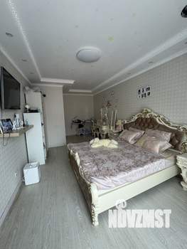Таунхаус 200м², 4-этажный, участок 1 сот.  