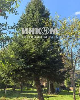 Дом 274м², 2-этажный, участок 6 сот.  