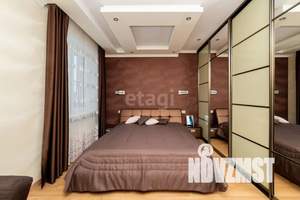 Коттедж 260м², 4-этажный, участок 6 сот.  