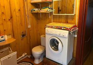 Дом 130м&sup2;, 2-этажный, участок 15 сот.  