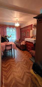 Дом 19м², 1-этажный, участок 3 сот.  
