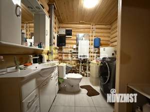 Коттедж 250м², 2-этажный, участок 10 сот.  