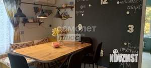 Дом 135м², 2-этажный, участок 9 сот.  