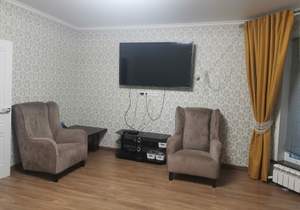 Дом 123м², 2-этажный, участок 3 сот.  