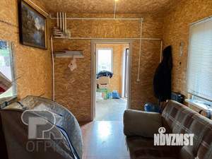 Дом 197м&sup2;, 3-этажный, участок 5 сот.  