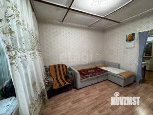 Дом 56м², 1-этажный, участок 3 сот.  