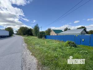 Дом 89м², 1-этажный, участок 20 сот.  