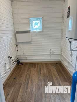 Дом 72м², 1-этажный, участок 4 сот.  