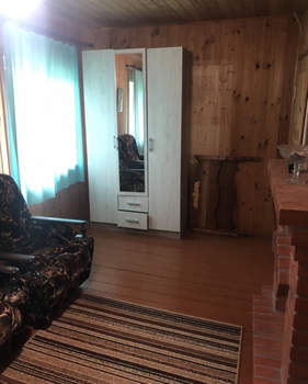 Дом 84м², 2-этажный, участок 6 сот.  