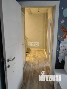 Таунхаус 120м&sup2;, 3-этажный, участок 1 сот.  