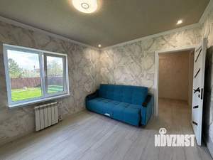 Коттедж 147м², 2-этажный, участок 5 сот.  