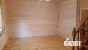 Коттедж 155м&sup2;, 2-этажный, участок 5 сот.  