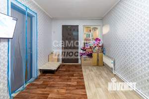 Дом 47м², 1-этажный, участок 3 сот.  