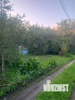 Дом 60м², 2-этажный, участок 6 сот.  