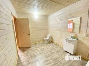 Дом 120м&sup2;, 2-этажный, участок 5 сот.  