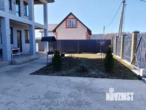 Дом 270м², 2-этажный, участок 5 сот.  