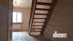 Коттедж 155м², 2-этажный, участок 5 сот.  
