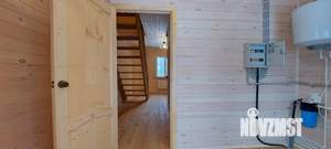 Дом 140м&sup2;, 2-этажный, участок 5 сот.  