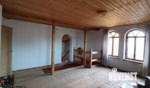 Дом 125м², 2-этажный, участок 7 сот.  