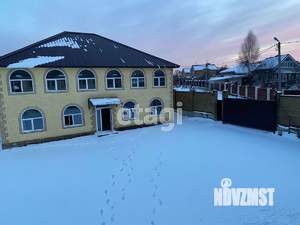 Дом 300м², 2-этажный, участок 60 сот.  