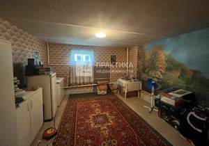 Дом 275м², 3-этажный, участок 6 сот.  