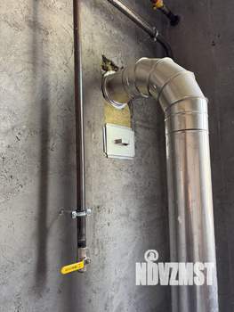 Дом 261м&sup2;, 2-этажный, участок 8 сот.  