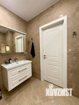 Таунхаус 120м², 3-этажный, участок 2 сот.  