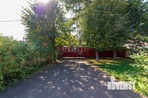 Дом 130м², 3-этажный, участок 14 сот.  