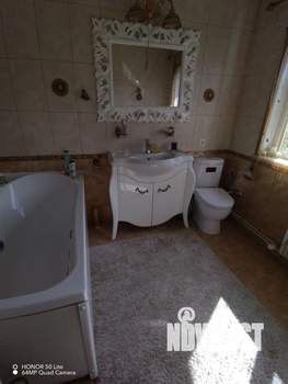 Дом 220м², 2-этажный, участок 7 сот.  