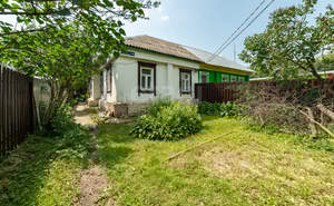 Дом 68м&sup2;, 1-этажный, участок 7 сот.  