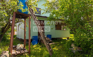Дом 91м², 2-этажный, участок 810 сот.  