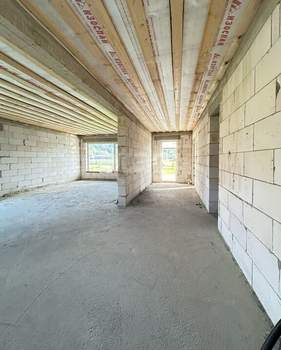 Дом 170м², 1-этажный, участок 13 сот.  