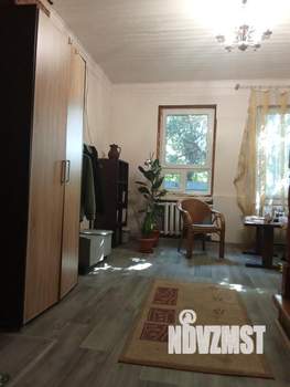 Дом 141м², 3-этажный, участок 4 сот.  