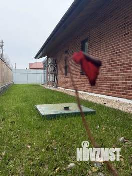 Дом 90м², 1-этажный, участок 7 сот.  