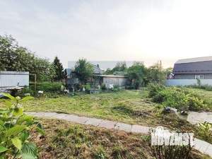 Дом 72м&sup2;, 2-этажный, участок 6 сот.  