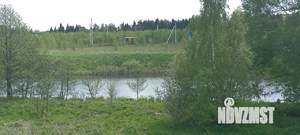 Дом 260м², 2-этажный, участок 10 сот.  