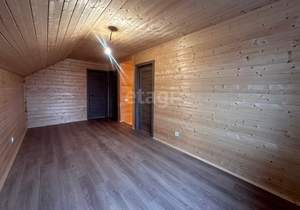 Дом 130м², 2-этажный, участок 7 сот.  