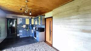 Дом 210м², 1-этажный, участок 8 сот.  