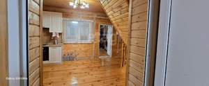 Дом 126м², 2-этажный, участок 0 сот.  