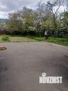 Дом 120м&sup2;, 2-этажный, участок 12 сот.  