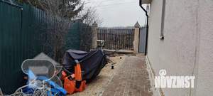 Коттедж 100м², 2-этажный, участок 4 сот.  