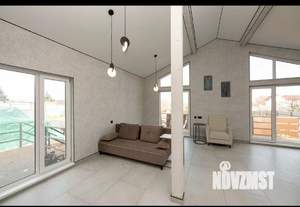 Коттедж 130м², 1-этажный, участок 6 сот.  