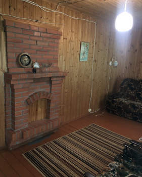 Дом 84м², 2-этажный, участок 6 сот.  