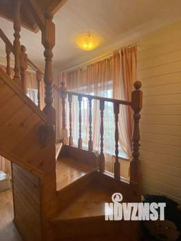 Дом 150м², 3-этажный, участок 6 сот.  